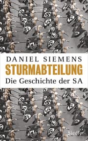 Cover von Sturmabteilung