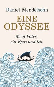 Cover von Eine Odyssee