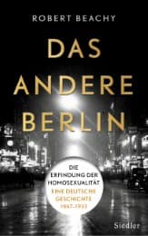 Cover von Das andere Berlin