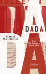 Cover von DADA