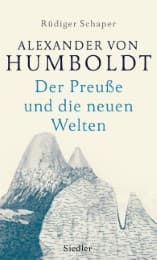 Cover von Alexander von Humboldt
