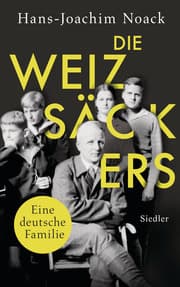 Cover von Die Weizsäckers