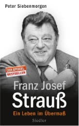 Cover von Franz Josef Strauß