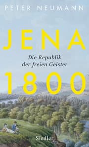 Cover von Jena 1800