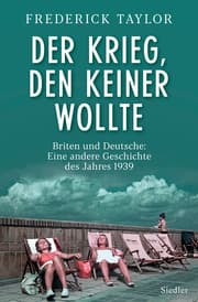 Cover von Der Krieg, den keiner wollte