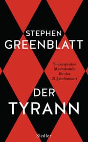 Cover von Der Tyrann
