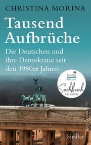 Cover von Tausend Aufbrüche