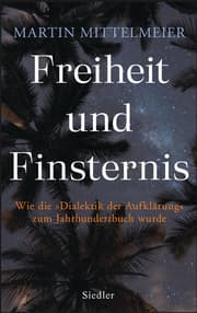 Cover von Freiheit und Finsternis