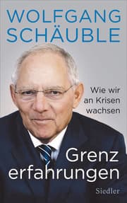 Cover von Grenzerfahrungen