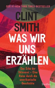 Cover von Was wir uns erzählen