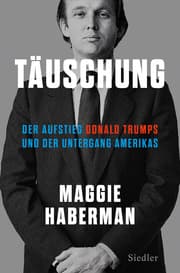 Cover von Täuschung