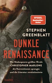 Cover von Dunkle Renaissance