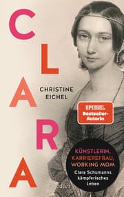 Cover von Clara