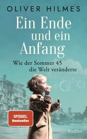 Cover von Ein Ende und ein Anfang