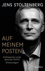 Cover von AUF MEINEM POSTEN