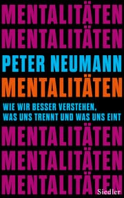 Cover von Mentalitäten