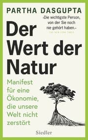 Cover von Der Wert der Natur