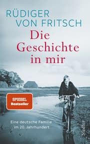 Cover von Die Geschichte in mir
