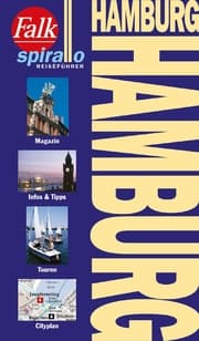 Cover von Hamburg