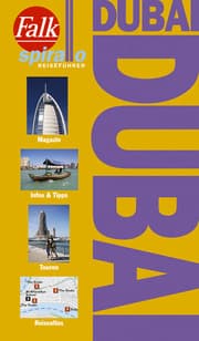 Cover von Dubai