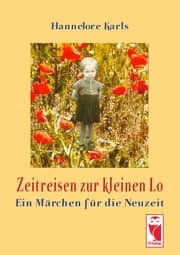 Cover von Zeitreise zur kleinen Lo