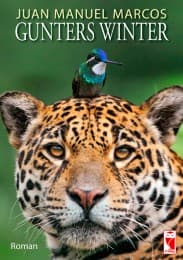 Cover von Gunters Winter