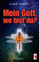 Cover von Mein Gott, wo bist du?