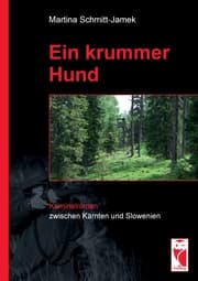 Cover von Ein krummer Hund