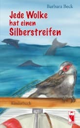 Cover von Jede Wolke hat einen Silberstreifen