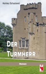 Cover von Der Turmherr