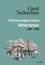 Cover von Erinnerungen eines Veteranen