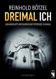 Cover von Dreimal Ich