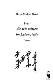 Cover von Wir, die wir mitten im Leben steh'n