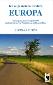 Cover von Ich zeige meinen Kindern Europa