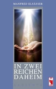 Cover von In zwei Reichen daheim