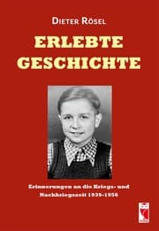 Cover von Erlebte Geschichte