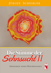 Cover von Die Stimme der Sehnsucht II