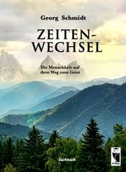 Cover von Zeitenwechsel