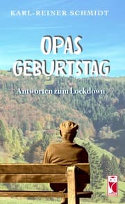 Cover von Opas Geburtstag
