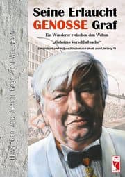 Cover von Seine Erlaucht, Genosse Graf