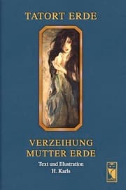 Cover von Tatort Erde