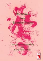 Cover von Der Schatz vom Reineke Fuchs