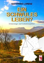 Cover von Ein schwules Leben?