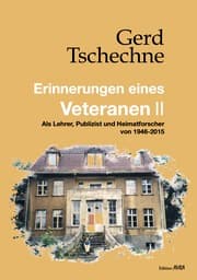 Cover von Erinnerungen eines Veteranen II