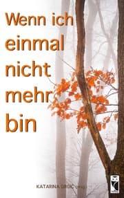 Cover von Wenn ich einmal nicht mehr bin