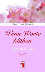 Cover von Wenn Worte blühen.