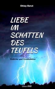 Cover von Liebe im Schatten des Teufels