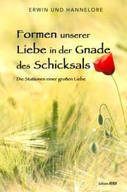 Cover von Formen unserer Liebe in der Gnade des Schicksals