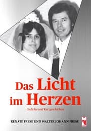 Cover von Das Licht im Herzen