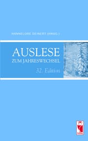 Cover von Auslese zum Jahreswechsel